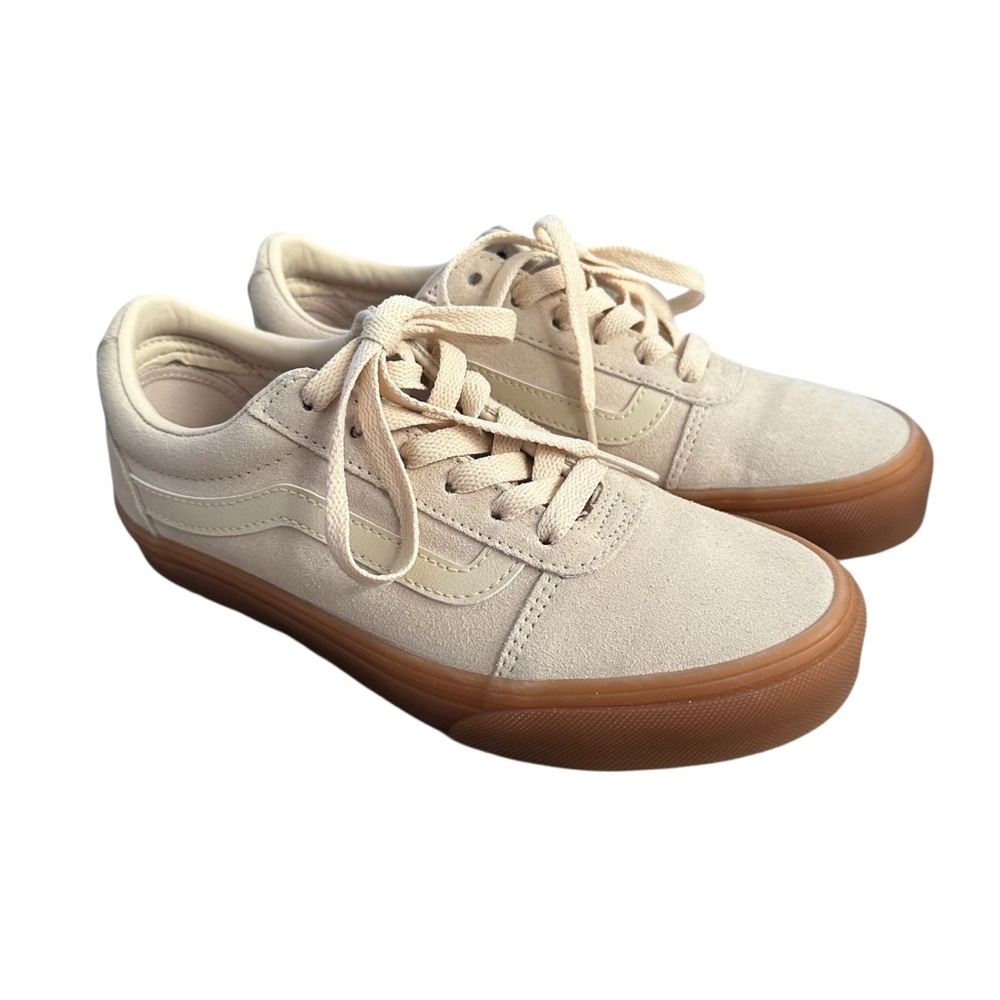 Vans Ward Sneaker | Women’s 6 | NIB